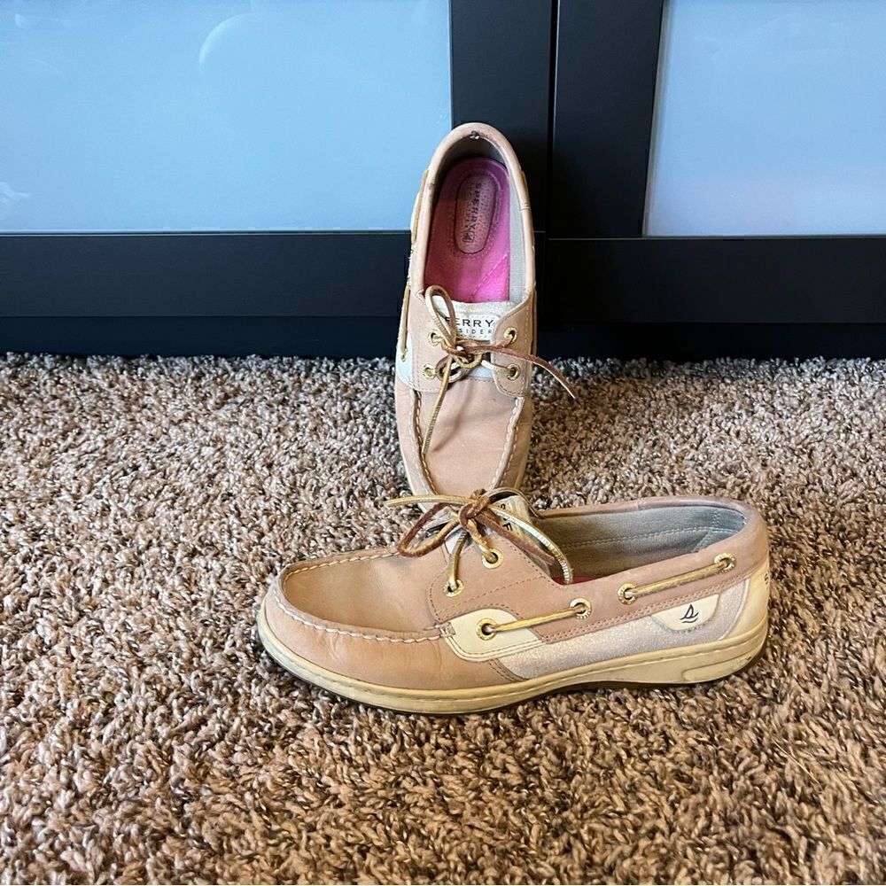 Sperry Songfish Boat Shoe
